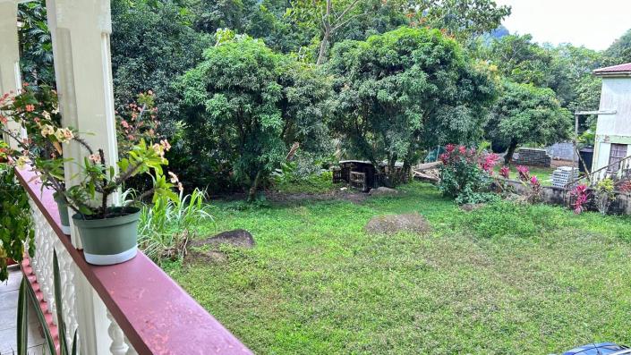 Image No.12-Maison de 4 chambres à vendre à Dominique