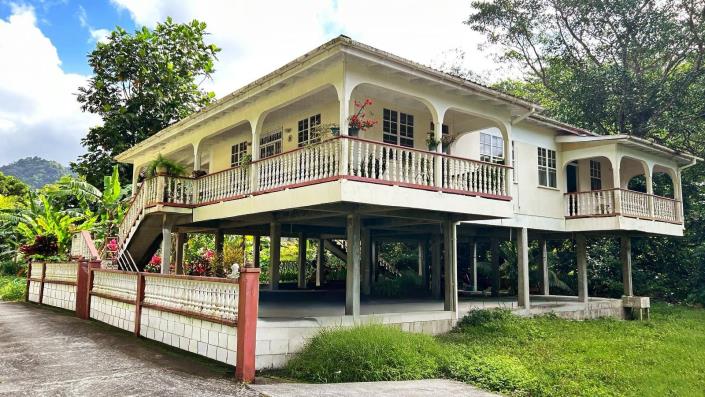 Image No.14-Maison de 4 chambres à vendre à Dominique