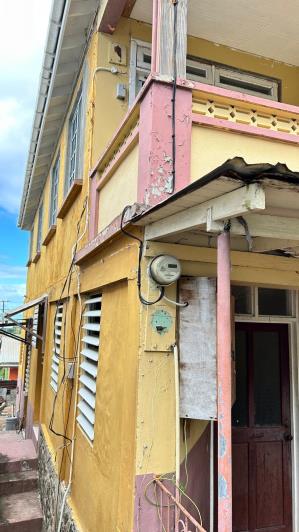 Image No.11-Maison de 7 chambres à vendre à Dominique