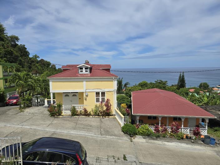 Image No.9-Maison de 6 chambres à vendre à Dominique