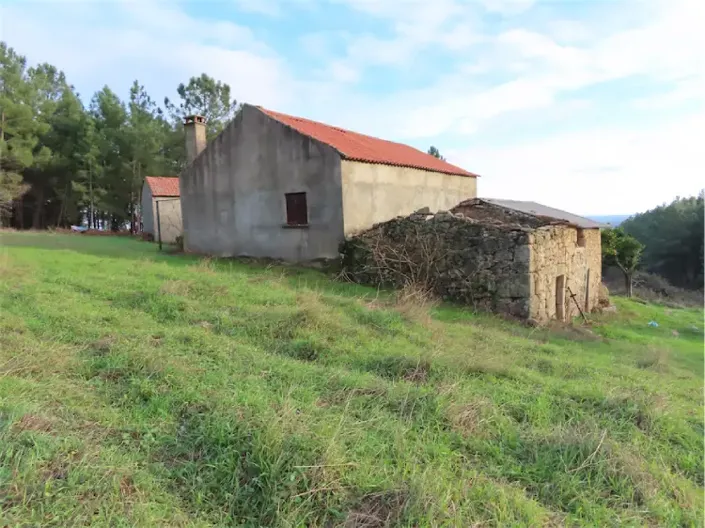 Image No.16-Propriété à vendre à Castelo Branco