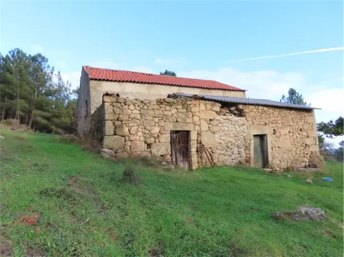 Image No.18-Propriété à vendre à Castelo Branco