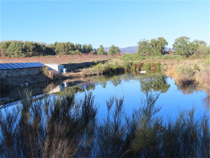 Image No.13-Propriété à vendre à Castelo Branco
