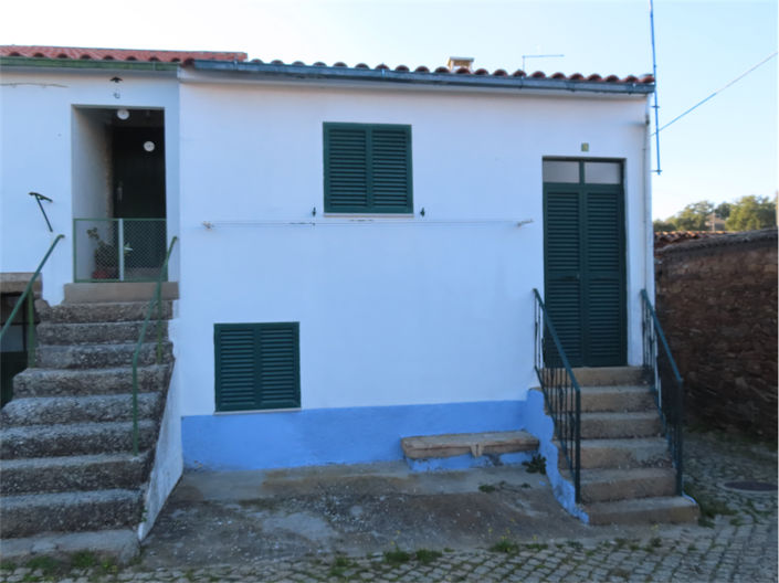 Image No.21-Propriété de 3 chambres à vendre à Castelo Branco