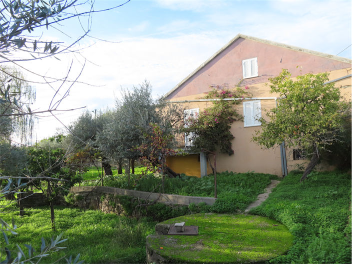 Image No.2-Propriété de 3 chambres à vendre à Castelo Branco