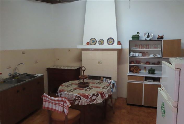 Image No.2-Propriété de 3 chambres à vendre à Castelo Branco