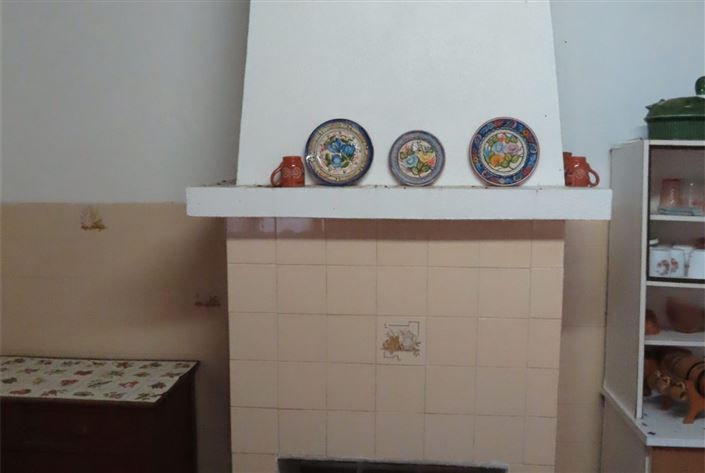 Image No.3-Propriété de 3 chambres à vendre à Castelo Branco