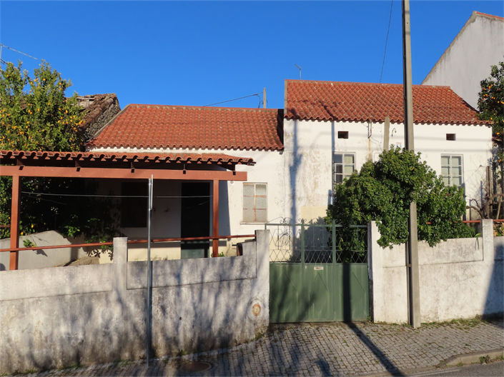 Image No.3-Propriété de 4 chambres à vendre à Castelo Branco