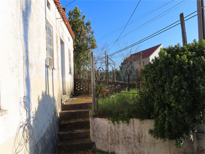 Image No.4-Propriété de 4 chambres à vendre à Castelo Branco