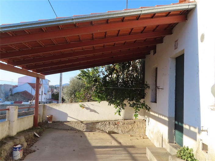 Image No.5-Propriété de 4 chambres à vendre à Castelo Branco