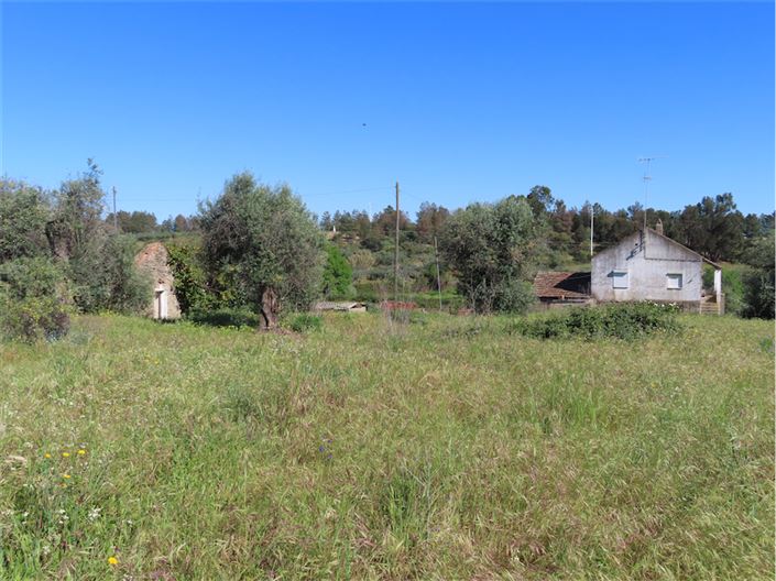 Image No.11-Propriété de 2 chambres à vendre à Castelo Branco