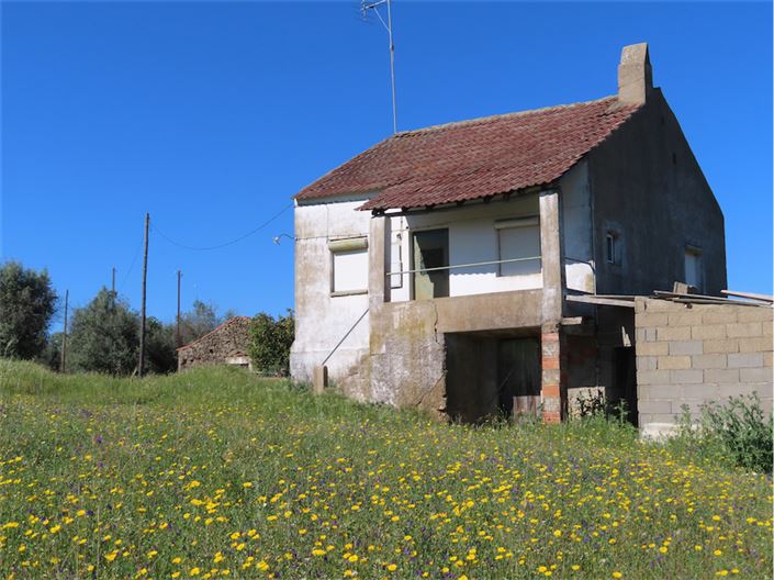 Image No.15-Propriété de 2 chambres à vendre à Castelo Branco