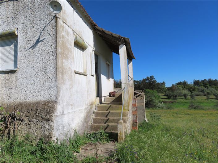 Image No.22-Propriété de 2 chambres à vendre à Castelo Branco