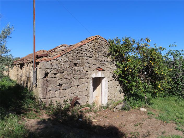 Image No.3-Propriété de 2 chambres à vendre à Castelo Branco