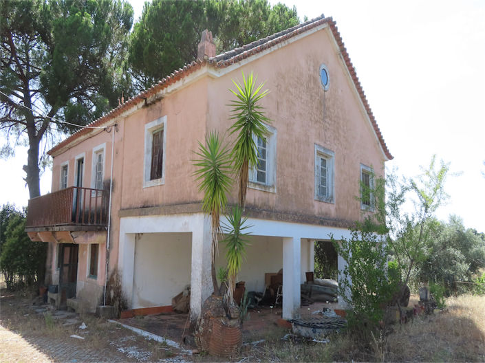 Image No.10-Propriété de 3 chambres à vendre à Castelo Branco