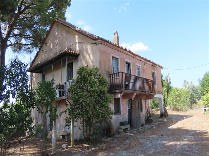 Image No.11-Propriété de 3 chambres à vendre à Castelo Branco