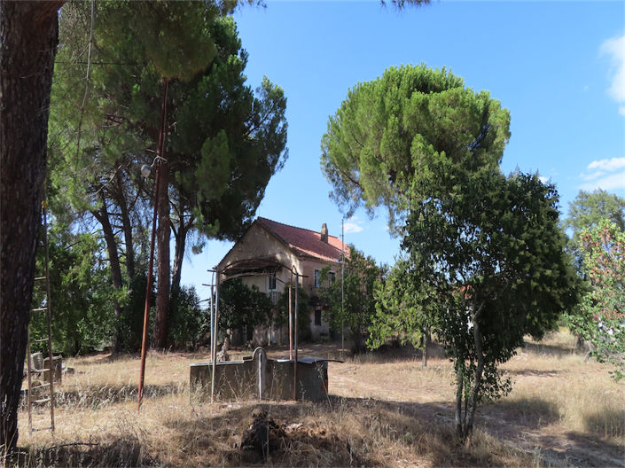 Image No.25-Propriété de 3 chambres à vendre à Castelo Branco