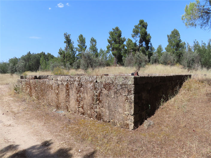 Image No.5-Propriété de 3 chambres à vendre à Castelo Branco