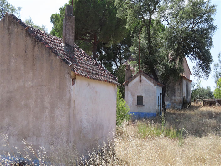 Image No.8-Propriété de 3 chambres à vendre à Castelo Branco