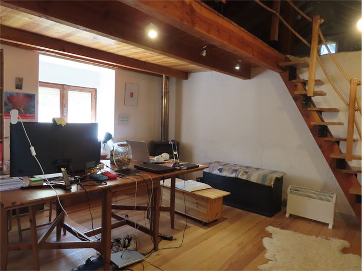 Image No.17-Propriété de 2 chambres à vendre à Castelo Branco