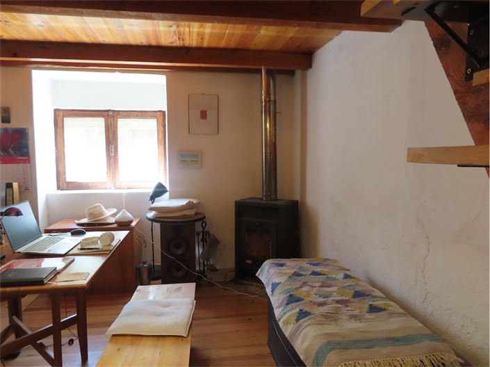 Image No.19-Propriété de 2 chambres à vendre à Castelo Branco