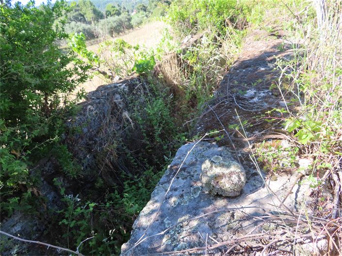 Image No.7-Propriété de 2 chambres à vendre à Castelo Branco