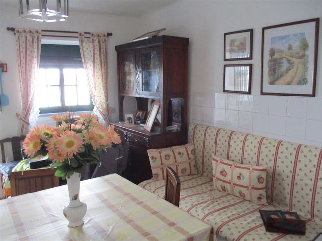 Image No.2-Propriété de 3 chambres à vendre à Castelo Branco