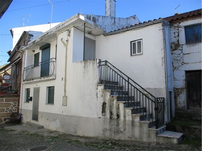 Image No.22-Propriété de 3 chambres à vendre à Castelo Branco