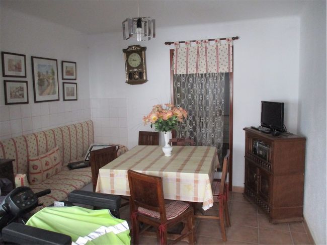 Image No.4-Propriété de 3 chambres à vendre à Castelo Branco