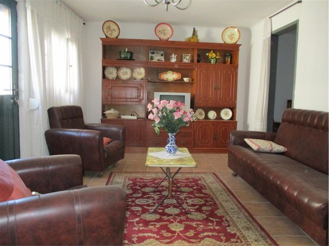 Image No.7-Propriété de 3 chambres à vendre à Castelo Branco