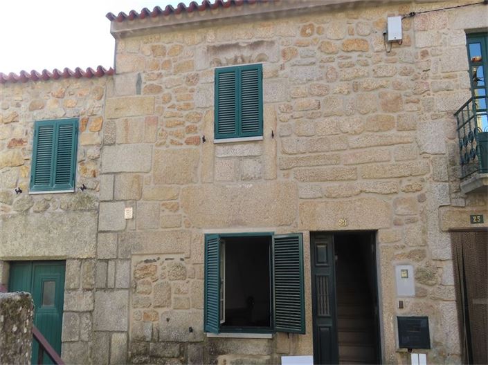 Image No.2-Propriété de 3 chambres à vendre à Castelo Branco