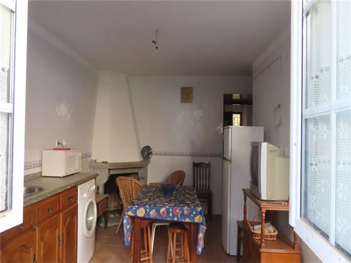 Image No.3-Propriété de 3 chambres à vendre à Castelo Branco