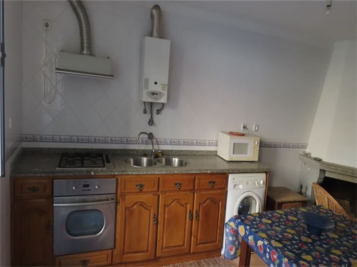 Image No.4-Propriété de 3 chambres à vendre à Castelo Branco