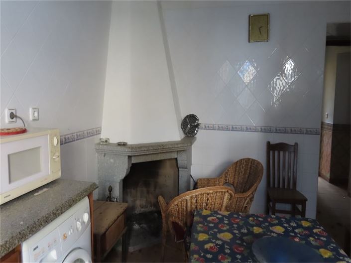 Image No.5-Propriété de 3 chambres à vendre à Castelo Branco