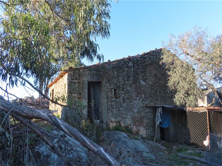 Image No.2-Propriété à vendre à Castelo Branco