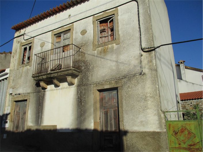 Image No.2-Propriété à vendre à Castelo Branco