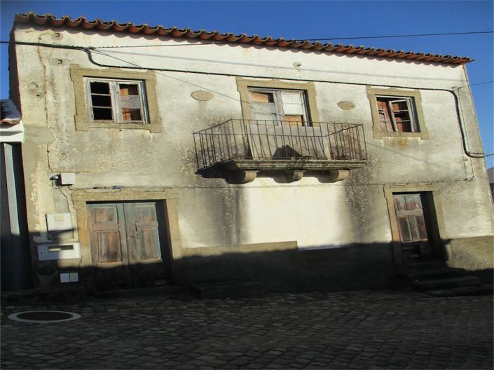 Image No.3-Propriété à vendre à Castelo Branco