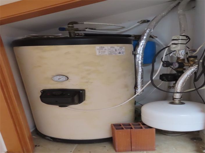 Image No.19-Propriété de 5 chambres à vendre à Castelo Branco