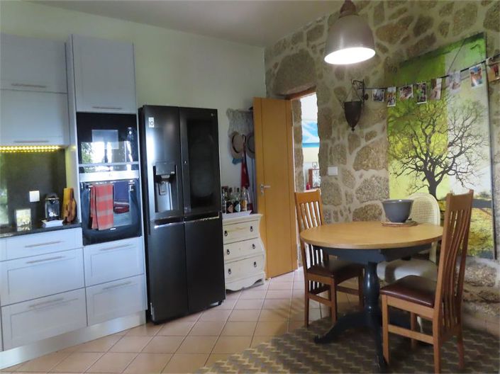 Image No.2-Propriété de 5 chambres à vendre à Castelo Branco