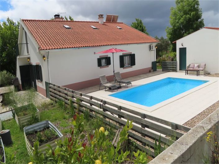 Image No.23-Propriété de 5 chambres à vendre à Castelo Branco