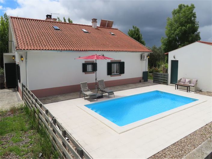 Image No.25-Propriété de 5 chambres à vendre à Castelo Branco