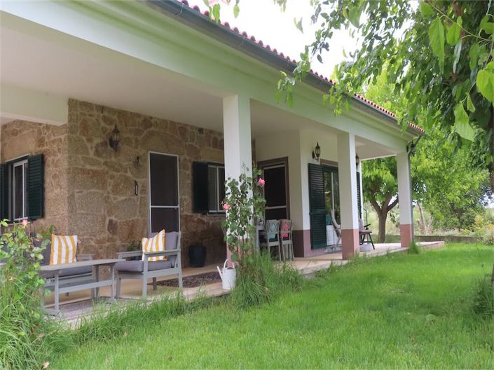 Image No.32-Propriété de 5 chambres à vendre à Castelo Branco