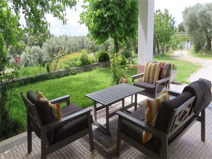 Image No.36-Propriété de 5 chambres à vendre à Castelo Branco