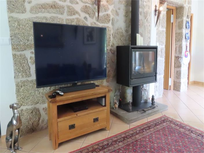 Image No.4-Propriété de 5 chambres à vendre à Castelo Branco