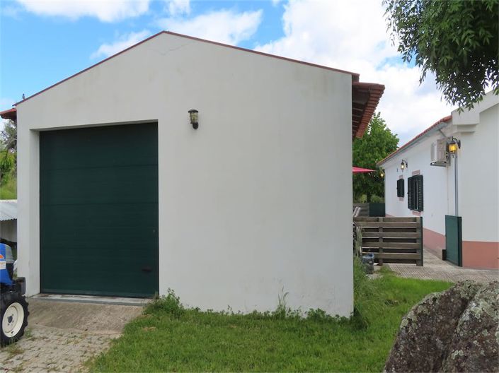 Image No.41-Propriété de 5 chambres à vendre à Castelo Branco