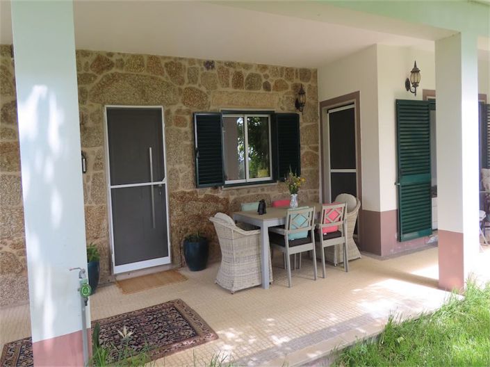 Image No.44-Propriété de 5 chambres à vendre à Castelo Branco