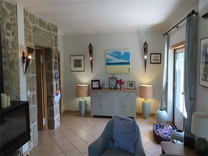 Image No.5-Propriété de 5 chambres à vendre à Castelo Branco