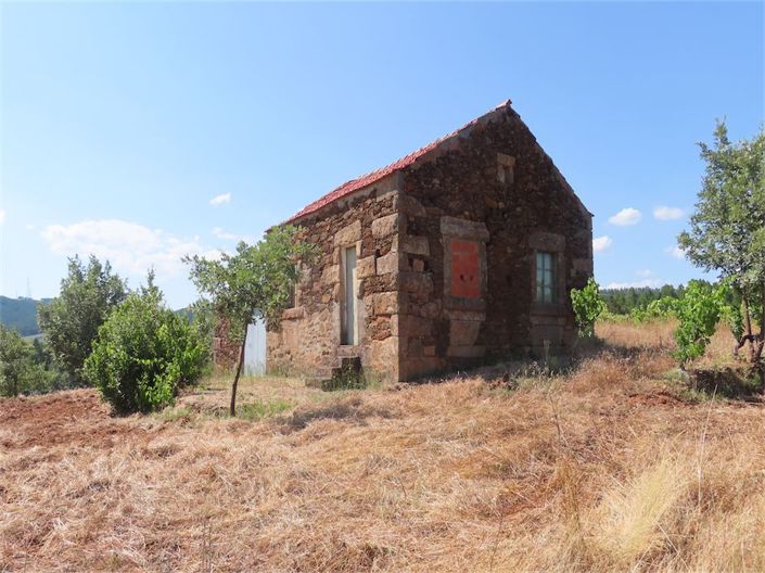 Image No.11-Propriété à vendre à Castelo Branco
