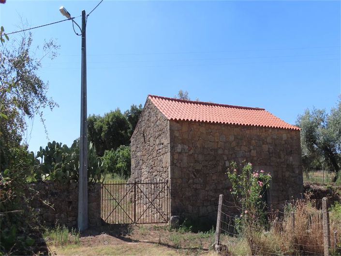 Image No.2-Propriété à vendre à Castelo Branco