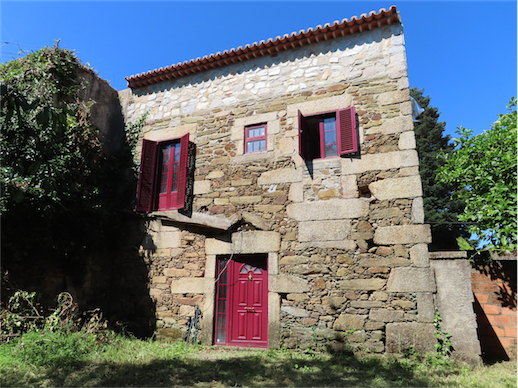 Image No.14-Propriété de 3 chambres à vendre à Castelo Branco